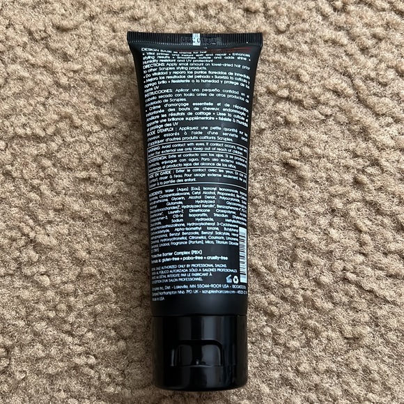 Scruples Design Base BB Creme Style Primer 2.5 oz split end repair, shiny hair - Picture 2 of 3